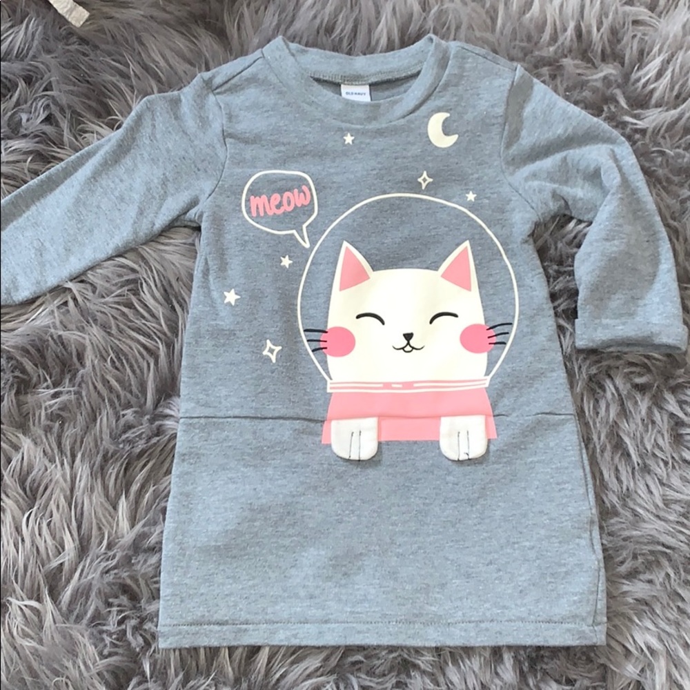 Baby girl dress